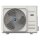 Kaisai K20E-18HFN32H 5,3 kW Multi-Split Außengerät für 2 Innengeräte | R32