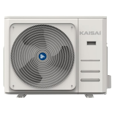 Kaisai K40B-36HFN32H 10,6 kW Multi-Split Außengerät für bis zu 4 Innengeräte | R32