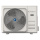 Kaisai K40B-36HFN32H 10,6 kW Multi-Split Außengerät für bis zu 4 Innengeräte | R32