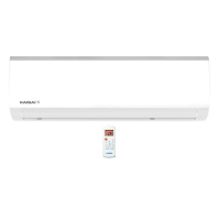 Kaisai Wandgerät Fly 7,0 kW - KWX-24KRHI - R32