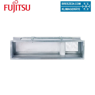 Luftansaugkasten UTD-LAK12 für ARXG/ARYG 22 bis 45 (Slim/Hotel)