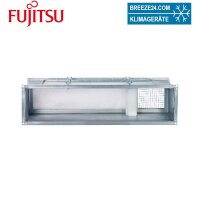Luftansaugkasten UTD-LAK12 für ARXG/ARYG 22 bis 45...