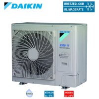 Daikin RXYSCQ5TV1 Mini VRV Außengerät 14,0 kW