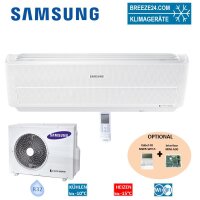 SAMSUNG Set Wandgerät WindFree 3,5 kW - AR 12...