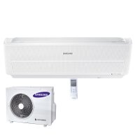 SAMSUNG Set Wandgerät WindFree 3,5 kW - AR 12...