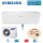 SAMSUNG Set Wandgerät WindFree 3,5 kW - AR 12 RXPXBWKN + AR 12 RXPXBWKX R32 | Auslaufmodell