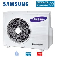 Samsung Außengerät 5,0 kW - AJ 050 NCJ2EG Free...