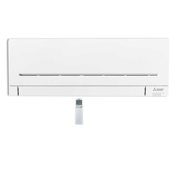 Mitsubishi Electric Wandgerät Kompakt WiFi 7,1 kW MSZ-AP71VGK | Raumgröße 70 - 75 m² R32 oder R410A