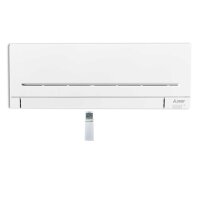 Mitsubishi Electric Wandgerät Kompakt WiFi 7,1 kW...
