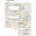 Mitsubishi Electric 1-Wege-Deckenkassette 2,5 kW - MLZ-KP25VG mit Blende MLP-444W R32