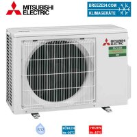 Mitsubishi Electric Außengerät 3,5 kW -...