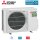 Mitsubishi Electric Außengerät 3,5 kW - SUZ-M35VAR2 für 1 Innengerät | 35 - 40 m² - R32
