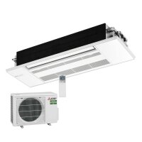Mitsubishi Electric Set 2,5 kW - MLZ-KP25VF...