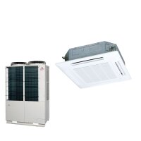 Mitsubishi Heavy Set 30 x 4-Wege-Deckenkassette 3,5 kW -...