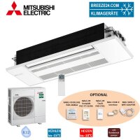 Mitsubishi Electric Set 5,0 kW - MLZ-KP50VG...