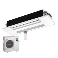 Mitsubishi Electric Set 5,0 kW - MLZ-KP50VG...