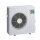 Mitsubishi Electric Set 4-Wege-Deckenkassette 5,7 kW - SLZ-M60FA2 + Blende SLP-2FALM2 + SUZ-M60VA R32