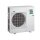 Mitsubishi Electric Set 4-Wege-Deckenkassette 5,0 kW - SLZ-M50FA + Blende SLP-2FA + SUZ-M50VA R32