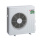 Mitsubishi Electric Set 4-Wege-Deckenkassette 5,7 kW - SLZ-M60FA + Blende SLP-2FA + SUZ-M60VA R32