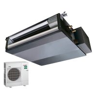 Mitsubishi Electric Set Kanalgerät 5,0 kW -...