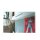 Mitsubishi Electric Set Kanalgerät 5,0 kW - SEZ-M50DA2 + SUZ-M50VA | für 1 Raum 50 - 55 m² | R32