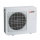Mitsubishi Electric MXZ-4F80VF4 8,0 kW Multi-Split Außengerät für 2  bis 4 Innengeräte | R32