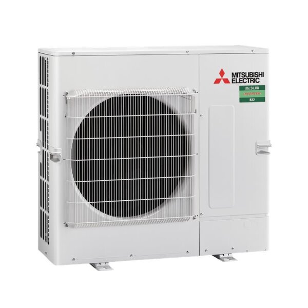 Mitsubishi Electric Außengerät 9,5 kW - PUZ-M100VKA2 für 1 Innengerät | 100 - 105 m² - R32