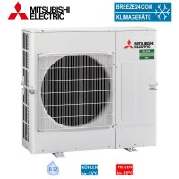 Mitsubishi Electric Außengerät 13,4 kW -...