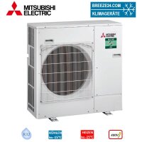 Mitsubishi Electric Außengerät 12,1 kW -...