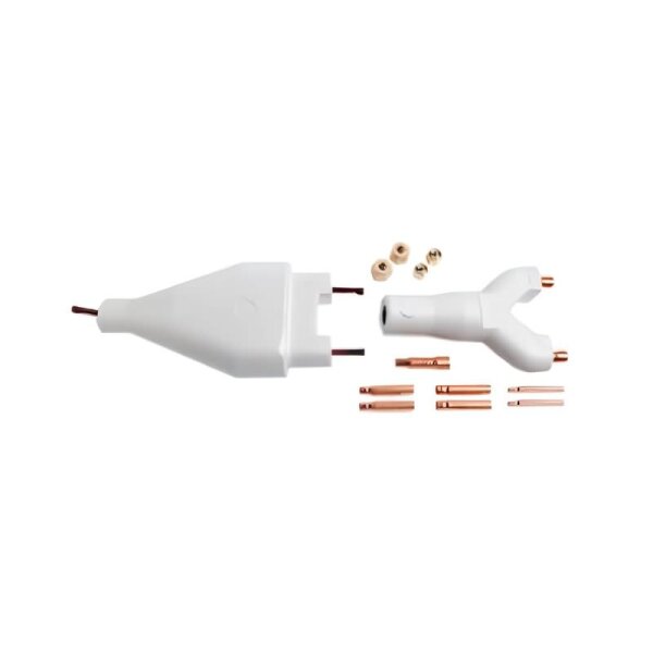Mitsubishi Electric MSDD-50TR2-E Duo Kältemittelverteiler