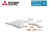 Mitsubishi Electric MSDD-50TR2-E Duo...