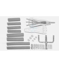 Mitsubishi Electric MSDT-111R3-E Trio...