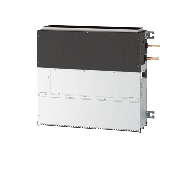 Mitsubishi Electric Truhengerät 4,5 kW - PFFY-P40VCM-E VRF Kompakt ohne Verkleidung R410A