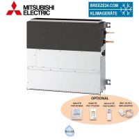 Mitsubishi Electric Truhengerät 5,6 kW -...