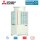 Mitsubishi Electric PURY-EM250YNW-A1 City Multi HVRF  für 1 bis 37 Innengeräte 28,0 kW R32