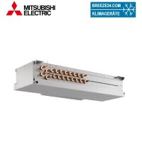 Mitsubishi Electric CMB-WM108V-AA BC Master-Controller HVRF