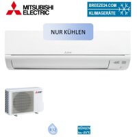 Mitsubishi Electric Set MSY-TP35VF + MUY-TP35VF inkl....