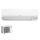 Mitsubishi Electric Set MSY-TP35VF + MUY-TP35VF inkl. Kabelfernbedienung Wandgerät für Serverraum 35 - 40 m² | 3,5 kW | R32