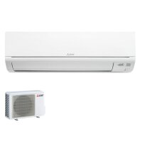 Mitsubishi Electric Set MSY-TP50VF + MUY-TP50VF...