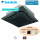 Daikin Deckenkassette 13,4 kW - FCAHG140H-3 mit Blende BYCQ140EB standard schwarz