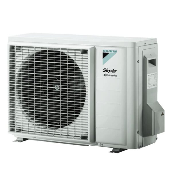 Daikin Außengerät 3,5 kW - RZAG35B für 1 Innengerät | 35 - 40 m² - R32