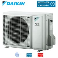 Daikin Außengerät 6,0 kW - RZAG60B für 1...