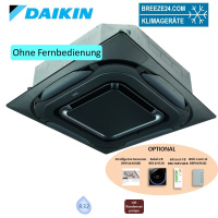 Daikin Deckenkassette 3,5 kW - FCAG35B-5 mit Blende...