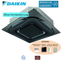 Daikin Deckenkassette 6,0 kW - FCAG60B-5 mit Blende...
