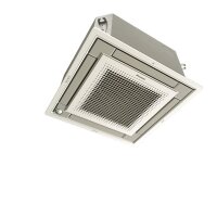 Daikin Deckenkassette 5,7 kW Euroraster silber FFA60A9-0...