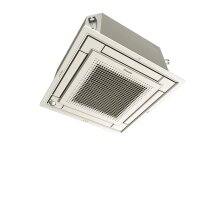 Daikin Deckenkassette 5,0 kW Euroraster weiss FFA50A9-2 +...