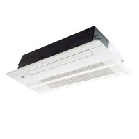 LG Inverter 1-Weg Kassette 2,6 kW - MT09R.NU1 + Blende...