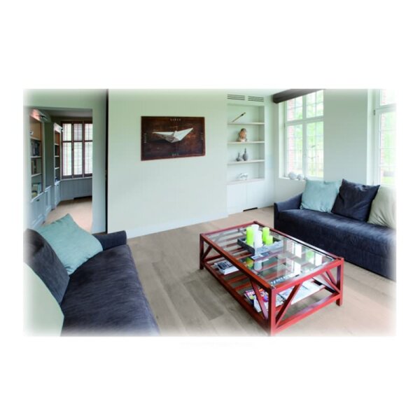 Daikin Kanalgerät 3,4 kW - FDXM35F9 R32 oder R410A | Raumgröße 35 - 40 m²