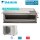 Daikin Set Kanalgerät 3,4 kW - FDXM35F9 + RXM35A9  für 1 Raum mit 35 - 40 m² | R32