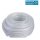 6 mm PVC-Schlauch verstärkt für den Anschluss an eine Kondensat/Abwasserpumpe 6 mm